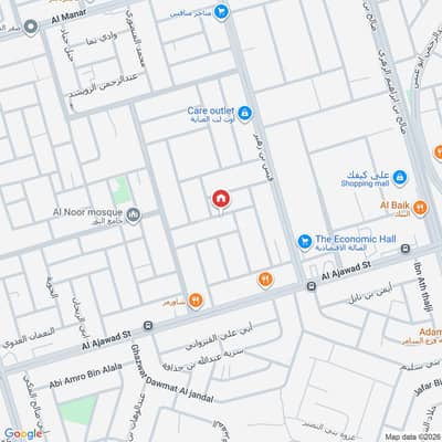 فیلا  للبيع في شمال جدة، جدة - فيلا للبيع في المنار، جدة