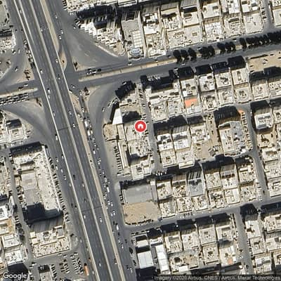 استوديو  للايجار في شمال جدة، جدة - شقة من غرفة نوم للإيجار في الروضة، جدة