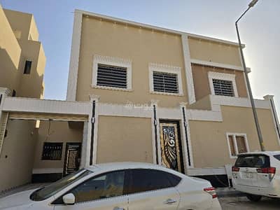 5 Bedroom Floor for Sale in South Riyadh, Riyadh - Ground floor for sale for personal use in Dar Al Baida neighborhood 357 square meters