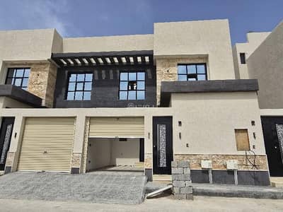5 Bedroom Floor for Sale in South Riyadh, Riyadh - For sale, new ground floor clean work in Casablanca
