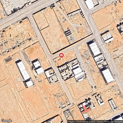 Warehouse for Rent in South Riyadh, Riyadh - Warehouse For Rent in Al Ghnamiah, Riyadh