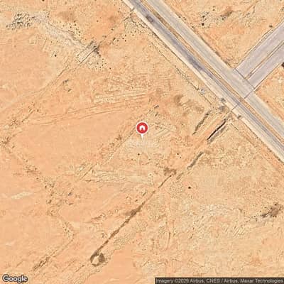 ارض سكنية  للايجار في جنوب الرياض، الرياض - أرض سكنية للإيجار في عريضة، الرياض