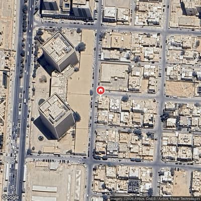 فلیٹ 1 غرفة نوم للايجار في وسط الرياض، الرياض - شقة استوديو للإيجار في الدhubbat، الرياض فلیٹ 1 غرفة نوم للايجار في وسط الرياض، الرياض - شقة استوديو للإيجار في الدhubbat، الرياض