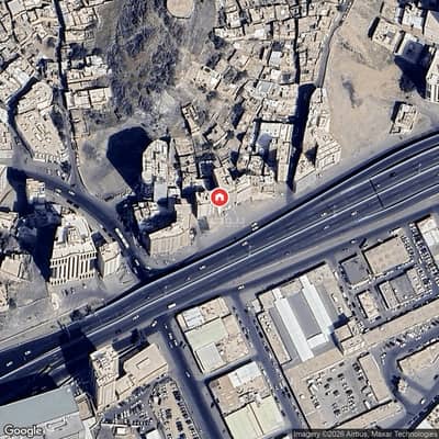 Residential Land for Sale in Al Hujun, Makkah - Residential piece for sale near the Grand Mosque
