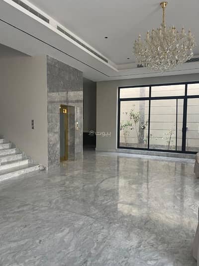 فیلا 8 غرف نوم للبيع في غرب الرياض، الرياض - فيلا راقيه