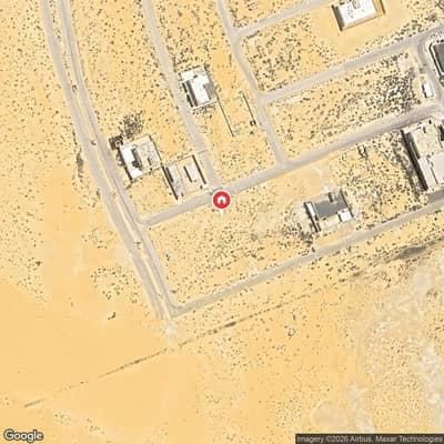 Residential Land for Sale in Buqayq - Land For Sale in Buqayq