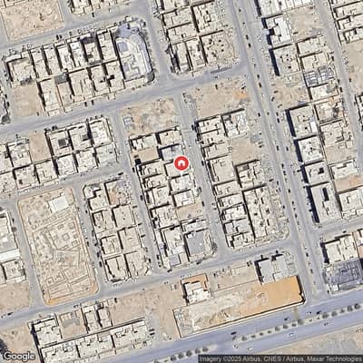 ارض سكنية  للبيع في غرب الرياض، الرياض - ارض للبيع حي عرقه