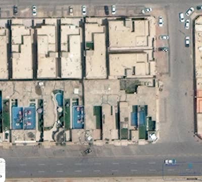 استراحة 10 غرف نوم للبيع في غرب الرياض، الرياض - أرض تجارية للبيع في نمار