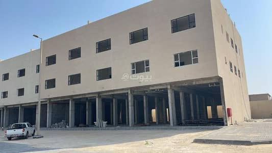 Showroom for Rent in Al Nawras, Dammam - Showroom for rent, Al-Nawras neighborhood, Dammam