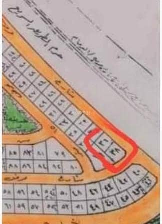 Residential Land for Sale in Al Qatif - Residential Land for Sale in Al Qatif
