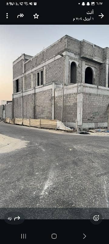 فيلا للبيع في البحر، الخبر فيلا للبيع في البحر، الخبر