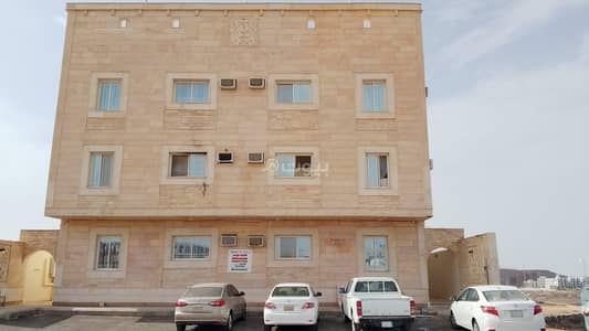 فلیٹ 2 غرفة نوم للايجار في المدينة المنورة - شقة مكونة من غرفتي نوم للإيجار اليومي