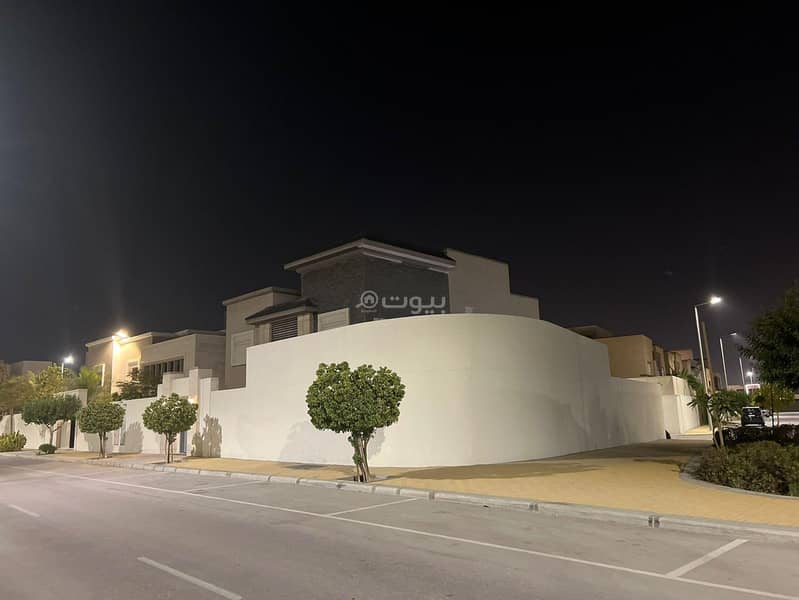 Villa for sale in Dhahran