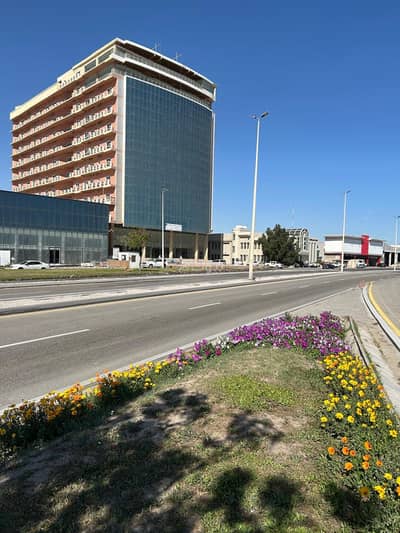 عمارة تجارية  للبيع في صناعية الفوازية، الخبر - مبنى تجاري للبيع في منطقة الفوازية الصناعية، الخبر