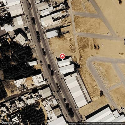 Showroom for Rent in Al Salam Al Gharbi, Buraydah Al Qassim Region - Exhibition Building For Rent in Al Salam Al Gharbi, Buraydah Al Qassim Region