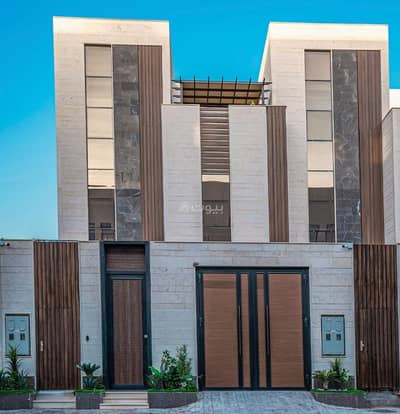 5 Bedroom Villa for Sale in Al Sad, Madina - Luxury Villa for Sale in Al Sad, Madina