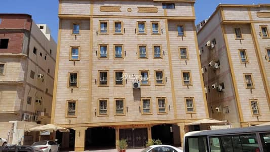فلیٹ 3 غرف نوم للبيع في شمال جدة، جدة - شقة للبيع في السامر، جدة