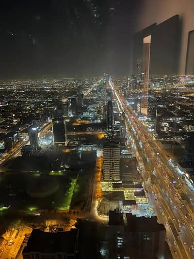 1 Bedroom Flat for Rent in North Riyadh, Riyadh - Apartment for Daily Rental in Al Sahafah, North Riyadh