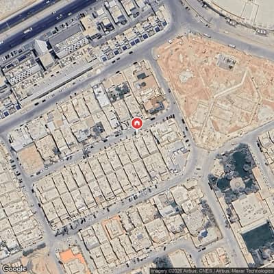 2 Bedroom Flat for Rent in East Riyadh, Riyadh - Hotel apartment with two bedrooms, a living room, and a smart kitchen in a prime location in Al Qurtubah district