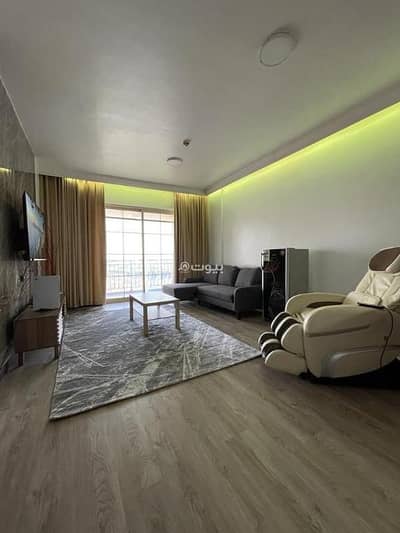 شقة 1 غرفة نوم للايجار في البيلسان، مدينة الملك عبدالله الاقتصادية - شقة للإيجار اليومي في البيلسان، مدينة الملك عبدالله الإقتصادية