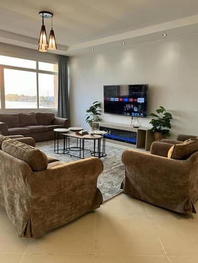 شقة 3 غرف نوم للايجار في شمال جدة، جدة - شقة للإيجار اليومي في درة العروس، شمال جدة