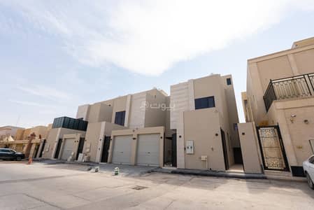 فیلا 4 غرف نوم للبيع في شرق الرياض، الرياض - فيلا للبيع في الاندلس، شرق الرياض