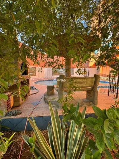 فیلا 3 غرف نوم للايجار في شمال جدة، جدة - فيلا للإيجار اليومي في طيبة، شمال جدة