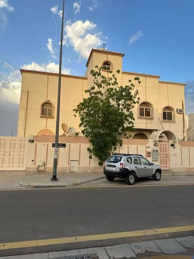 فیلا 5 غرف نوم للبيع في الاسكان، المدينة المنورة - فيلا للبيع في الاسكان، المدينة المنورة