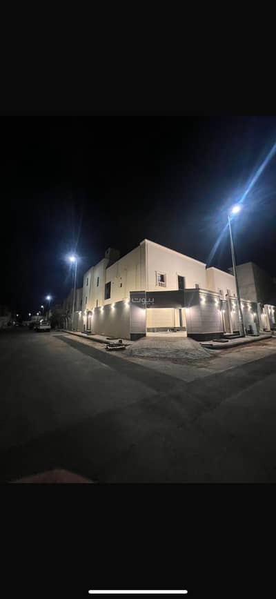 فیلا 10 غرف نوم للبيع في العاقول، المدينة المنورة - فيلا مكونة من 10 غرف نوم للبيع في العقول، المدينة