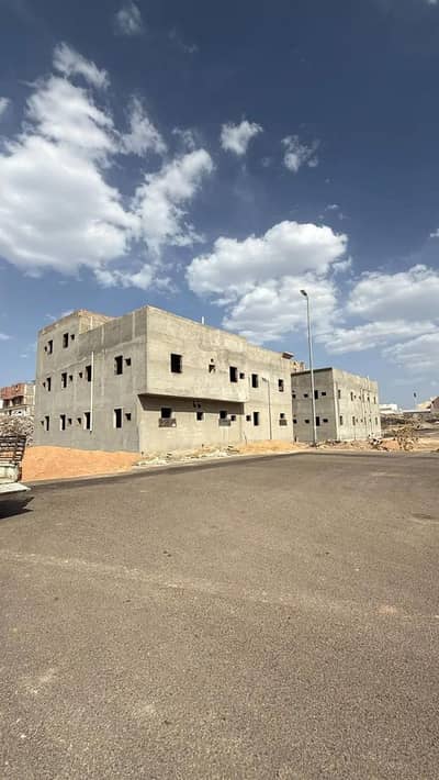 عمارة سكنية  للبيع في نبلاء، المدينة المنورة - عمارة للبيع في نبلاء، المدينة المنورة