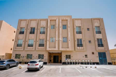 شقة 3 غرف نوم للايجار في غرب الرياض، الرياض - شقة للايجار في ظهرة لبن، غرب الرياض