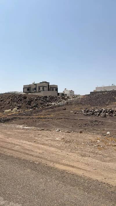 Residential Land for Sale in Al Khadraa, Madina - Land for sale in Al Khadraa, Madina