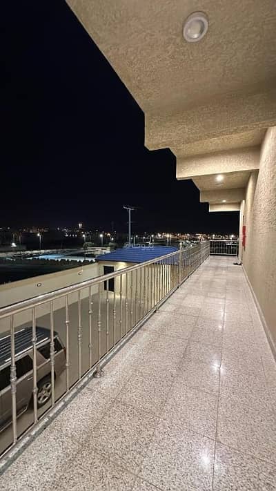 فلیٹ 2 غرفة نوم للايجار في سلطانة، أبها - شقة مفروشة بغرفتي نوم للإيجار اليومي في السلطانة، أبها