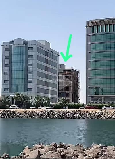 Residential Building for Sale in North Jeddah, Jeddah - Building for sale in al baghdadiyah al gharbiyah, north jeddah
