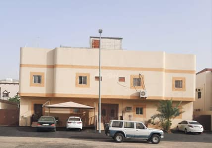 عمارة سكنية  للايجار في النوارية، مكة - عمارة للإيجار في النوارية، مكة