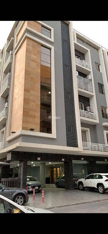 فلیٹ 3 غرف نوم للايجار في شمال جدة، جدة - شقة للإيجار في الورود، شمال جدة