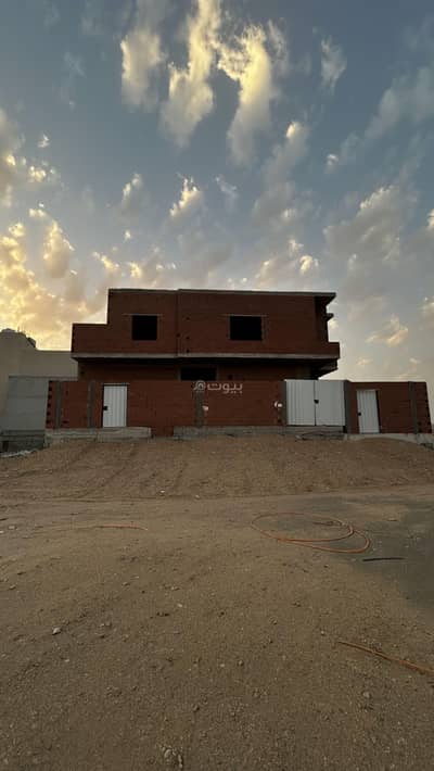 5 Bedroom Villa for Sale in North Jeddah, Jeddah - 5 Bedroom Villa For Sale in Al Wafa Scheme, Jeddah