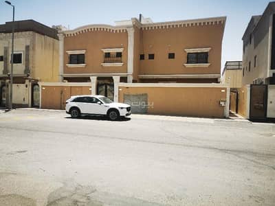 شقة 10 غرف نوم للبيع في طيبة، الدمام - شقة مكونة من 10 غرف نوم للبيع في الطائف، الدمام