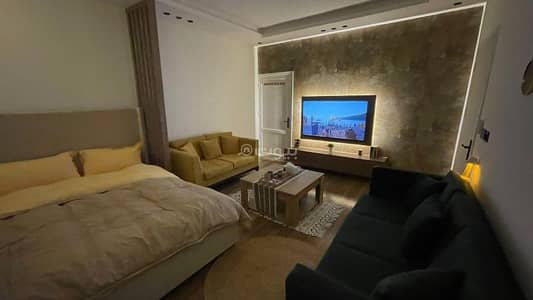 2 Bedroom Apartment for Rent in North Riyadh, Riyadh - Studio apartment for daily rent