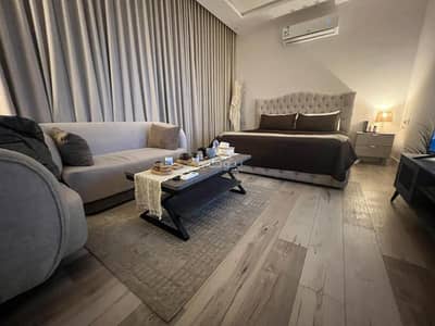 2 Bedroom Flat for Rent in North Riyadh, Riyadh - Studio apartment for rent - Riyadh