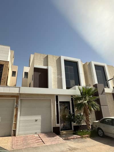 فیلا 5 غرف نوم للايجار في جنوب الرياض، الرياض - فيلا للإيجار في الدار البيضاء، جنوب الرياض
