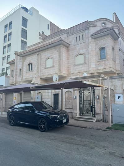 4 Bedroom Villa for Sale in North Jeddah, Jeddah - Villa for Sale in Al Shati, North Jeddah