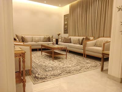 5 Bedroom Villa for Rent in East Riyadh, Riyadh - Villa for daily rent in Al-Qurtubah, East Riyadh