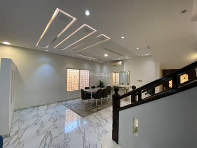 فیلا 8 غرف نوم للبيع في غرب الرياض، الرياض - فيلا للبيع في ظهرة البديعة، غرب الرياض