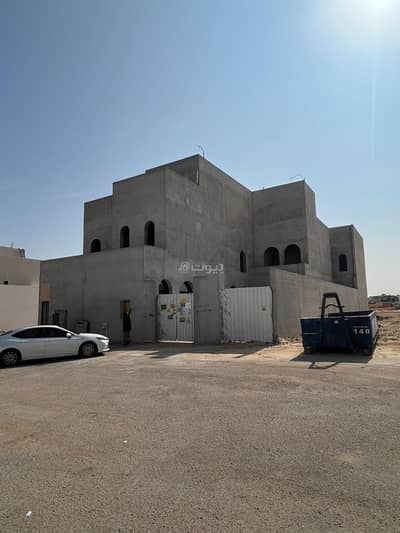 فیلا 8 غرف نوم للبيع في ظهره العودة غرب، الدرعية - فيلا بـ 8 غرف نوم للبيع في الرياض - حي الدرعية