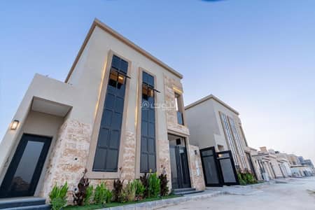 11 Bedroom Villa for Sale in West Riyadh, Riyadh - Villa for Sale in Al Mahdiyah, West Riyadh