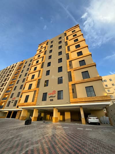 5 Bedroom Flat for Sale in North Jeddah, Jeddah - Apartment for sale in Al Fayhaa, North Jeddah
