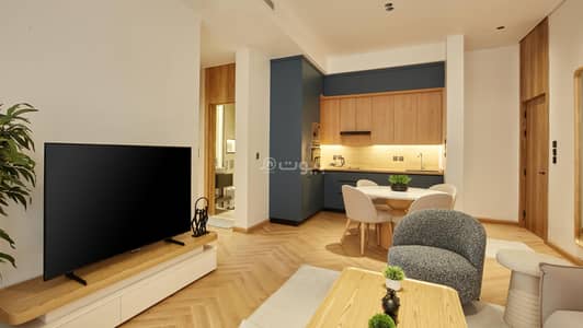 2 Bedroom Flat for Sale in North Jeddah, Jeddah - Apartment for sale in Al Rawdah, North Jeddah