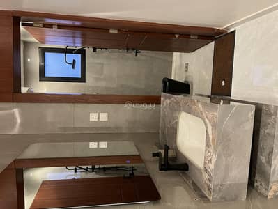 استوديو  للايجار في غرب الرياض، الرياض - شقة استوديو للإيجار في العوالي، الرياض