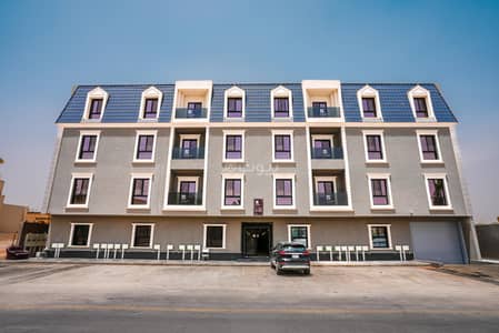 3 Bedroom Flat for Sale in West Riyadh, Riyadh - Apartment for sale in Al Zahrah, West Riyadh